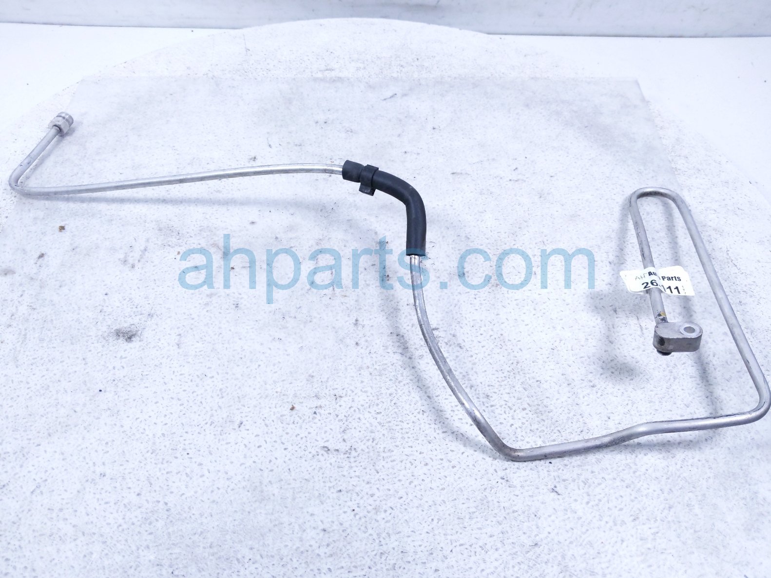Honda A/C RECEIVER PIPE - 3.5L