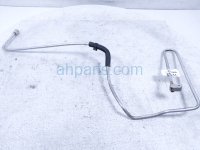 Honda A/C RECEIVER PIPE - 3.5L Honda A/C RECEIVER PIPE - 3.5L