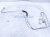 2019 Honda Pilot Ac Hose Line A/c Receiver Pipe 3.5l 80341 TZ5 A01 Replacement 2019 Honda Pilot Ac Hose Line A/c Receiver Pipe 3.5l 80341 TZ5 A01 Replacement thumbnail