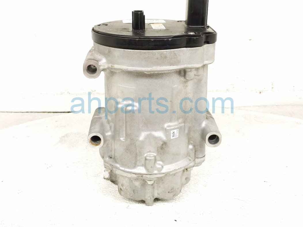 2026 Toyota Camry Air + Clutch Ac Pump / Compressor 88370 33051 Replacement 2026 Toyota Camry Air + Clutch Ac Pump / Compressor 88370 33051 Replacement thumbnail