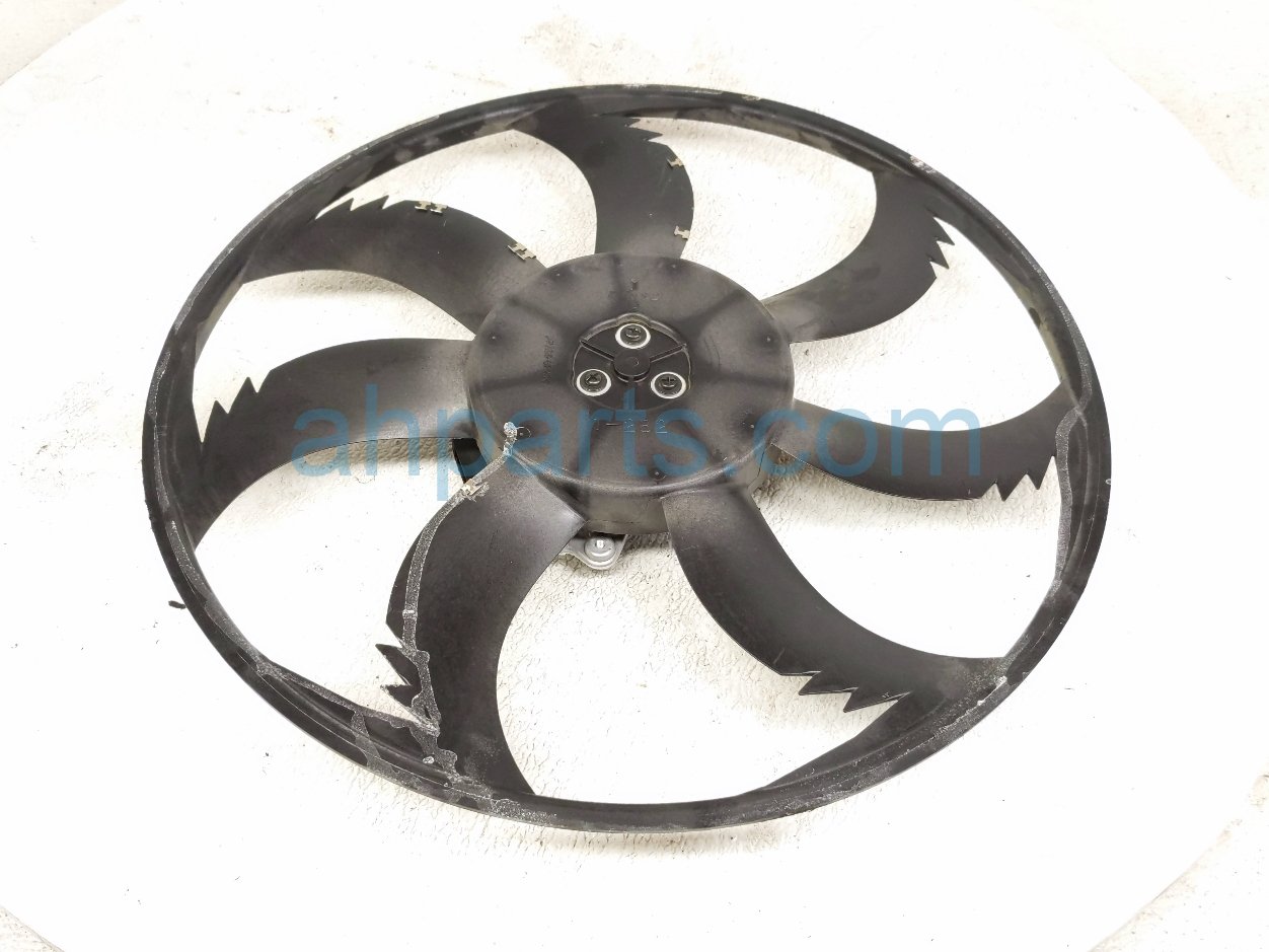 2026 Toyota Camry Cooling Radiator Fan Blade Only 16363 24150 Replacement 2026 Toyota Camry Cooling Radiator Fan Blade Only 16363 24150 Replacement thumbnail