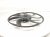 2026 Toyota Camry Cooling Radiator Fan Blade Only 16363 24150 Replacement 2026 Toyota Camry Cooling Radiator Fan Blade Only 16363 24150 Replacement thumbnail
