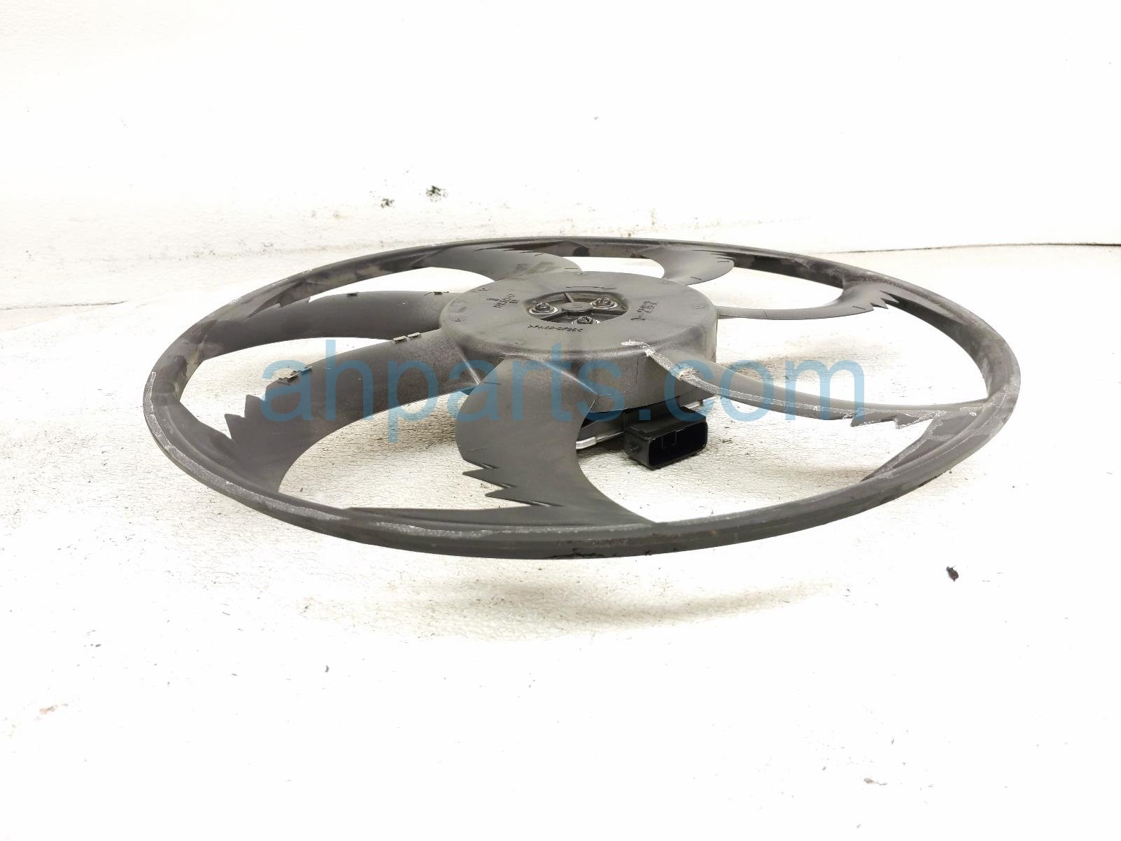 2026 Toyota Camry Cooling Radiator Fan Blade Only 16363 24150 Replacement 2026 Toyota Camry Cooling Radiator Fan Blade Only 16363 24150 Replacement thumbnail