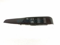$125 Toyota MASTER WINDOW CONTROL SWITCH $125 Toyota MASTER WINDOW CONTROL SWITCH