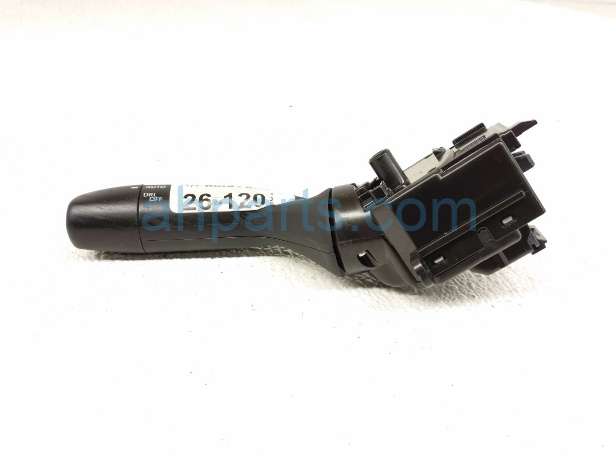 2026 Toyota Camry Combo Headlamp / Signal Column Switch 84329 06010 Replacement 2026 Toyota Camry Combo Headlamp / Signal Column Switch 84329 06010 Replacement thumbnail