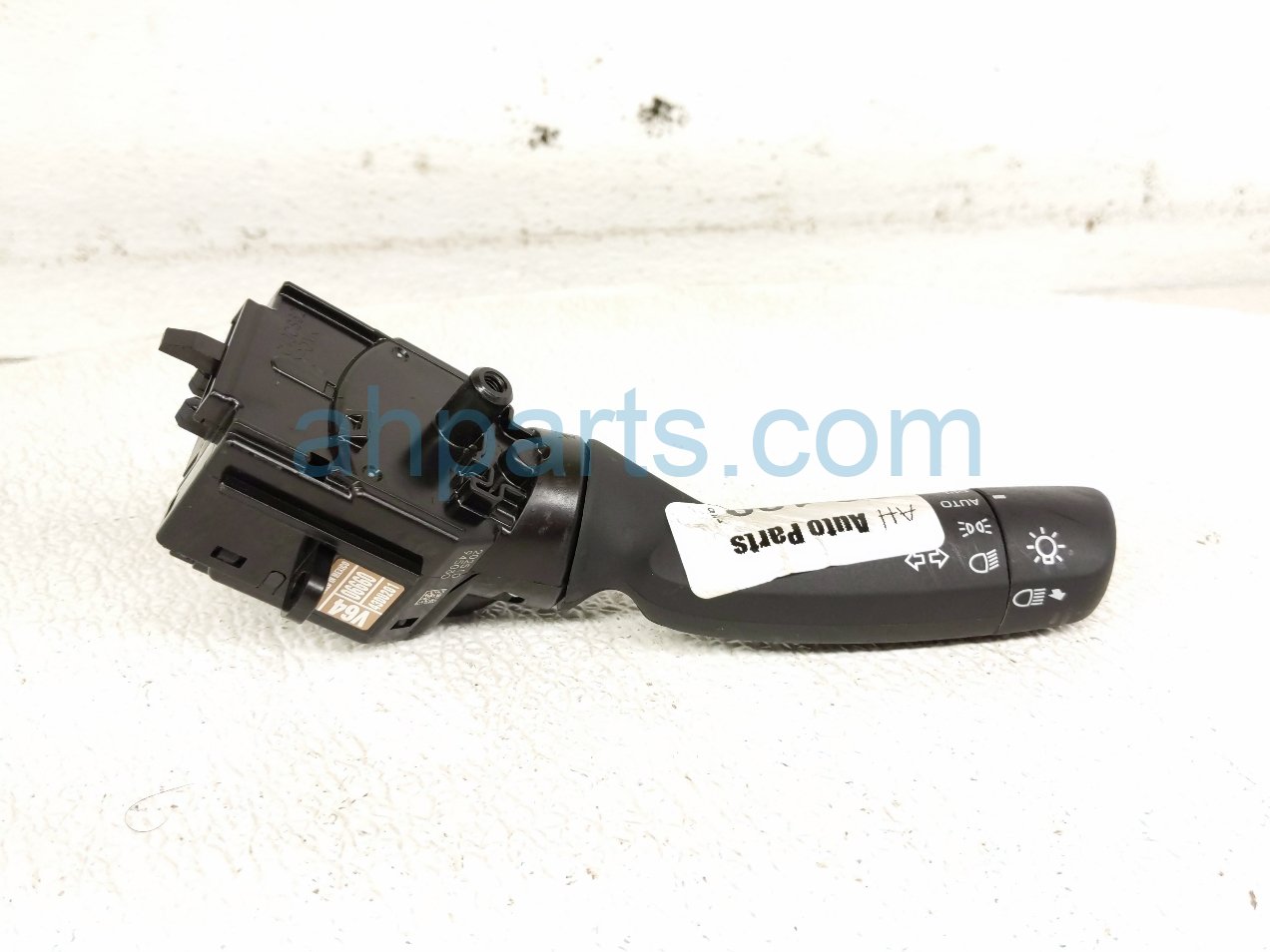 2026 Toyota Camry Combo Headlamp / Signal Column Switch 84329 06010 Replacement 2026 Toyota Camry Combo Headlamp / Signal Column Switch 84329 06010 Replacement thumbnail