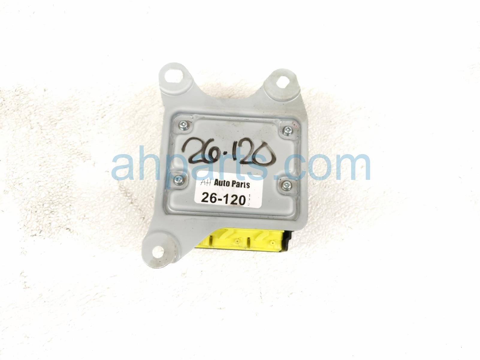 2026 Toyota Camry Srs Airbag Computer 2 Blown Ab 89170 06C61 Replacement 2026 Toyota Camry Srs Airbag Computer 2 Blown Ab 89170 06C61 Replacement thumbnail
