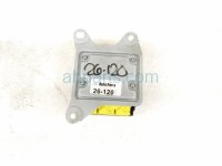 $99 Toyota SRS AIRBAG COMPUTER - 2 BLOWN AB $99 Toyota SRS AIRBAG COMPUTER - 2 BLOWN AB