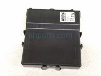 $295 Toyota ENGINE COMPUTER UNIT - AT $295 Toyota ENGINE COMPUTER UNIT - AT