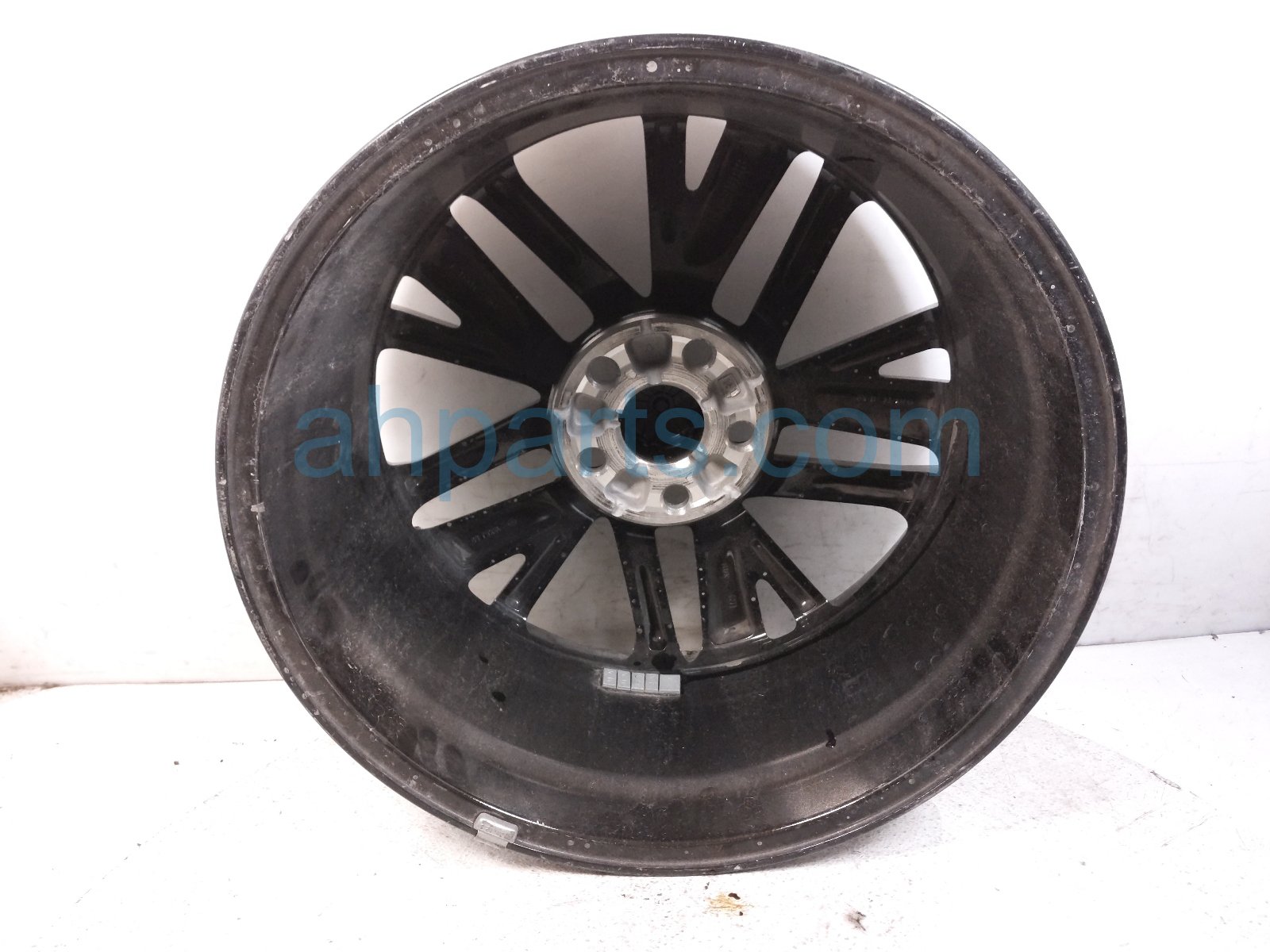 2026 Toyota Camry Rear Passenger Wheel / Rim 42611 AQ020 Replacement 2026 Toyota Camry Rear Passenger Wheel / Rim 42611 AQ020 Replacement thumbnail