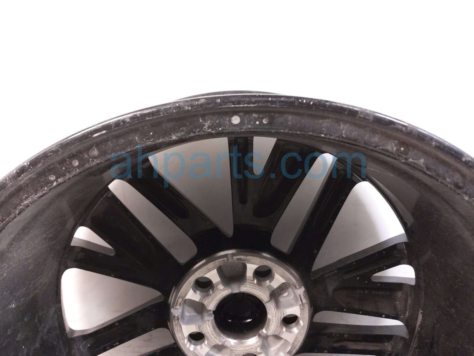 2026 Toyota Camry Rear Passenger Wheel / Rim 42611 AQ020 Replacement 2026 Toyota Camry Rear Passenger Wheel / Rim 42611 AQ020 Replacement thumbnail