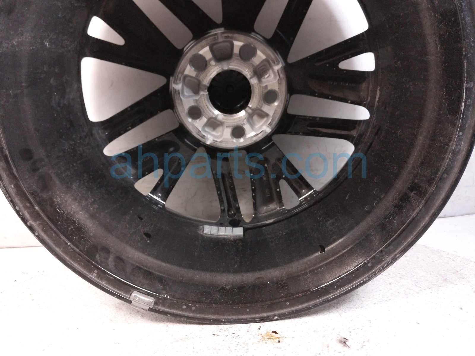 2026 Toyota Camry Rear Passenger Wheel / Rim 42611 AQ020 Replacement 2026 Toyota Camry Rear Passenger Wheel / Rim 42611 AQ020 Replacement thumbnail