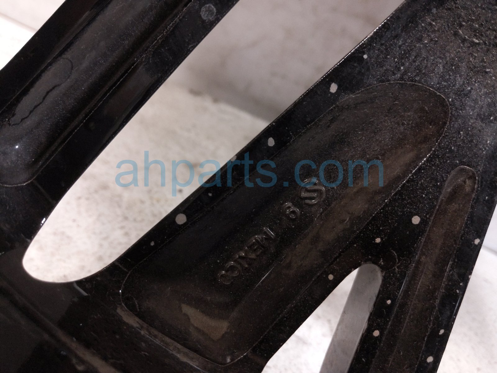 2026 Toyota Camry Rear Passenger Wheel / Rim 42611 AQ020 Replacement 2026 Toyota Camry Rear Passenger Wheel / Rim 42611 AQ020 Replacement thumbnail