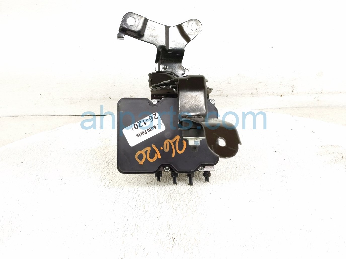 2026 Toyota Camry (anti Lock Brake) Abs/vsa Pump Modulator 44540 06591 Replacement 2026 Toyota Camry (anti Lock Brake) Abs/vsa Pump Modulator 44540 06591 Replacement thumbnail