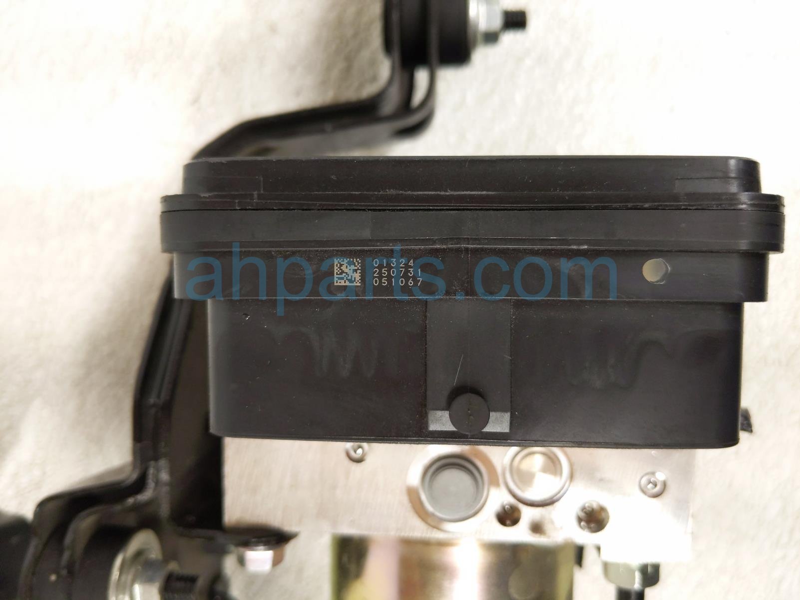 2026 Toyota Camry (anti Lock Brake) Abs/vsa Pump Modulator 44540 06591 Replacement 2026 Toyota Camry (anti Lock Brake) Abs/vsa Pump Modulator 44540 06591 Replacement thumbnail