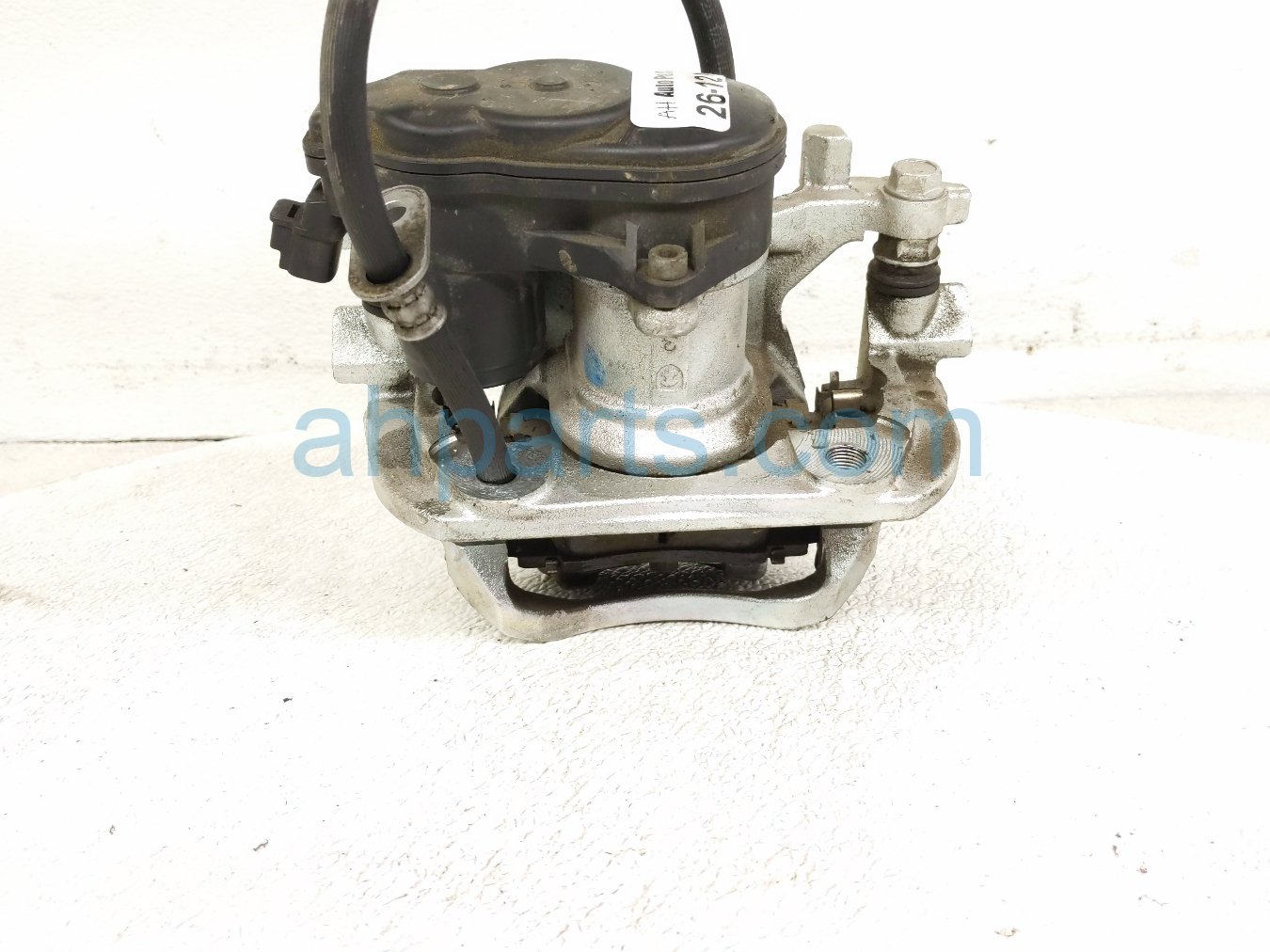 2026 Toyota Camry Rear Passenger Brake Caliper 47830 06170 Replacement 2026 Toyota Camry Rear Passenger Brake Caliper 47830 06170 Replacement thumbnail