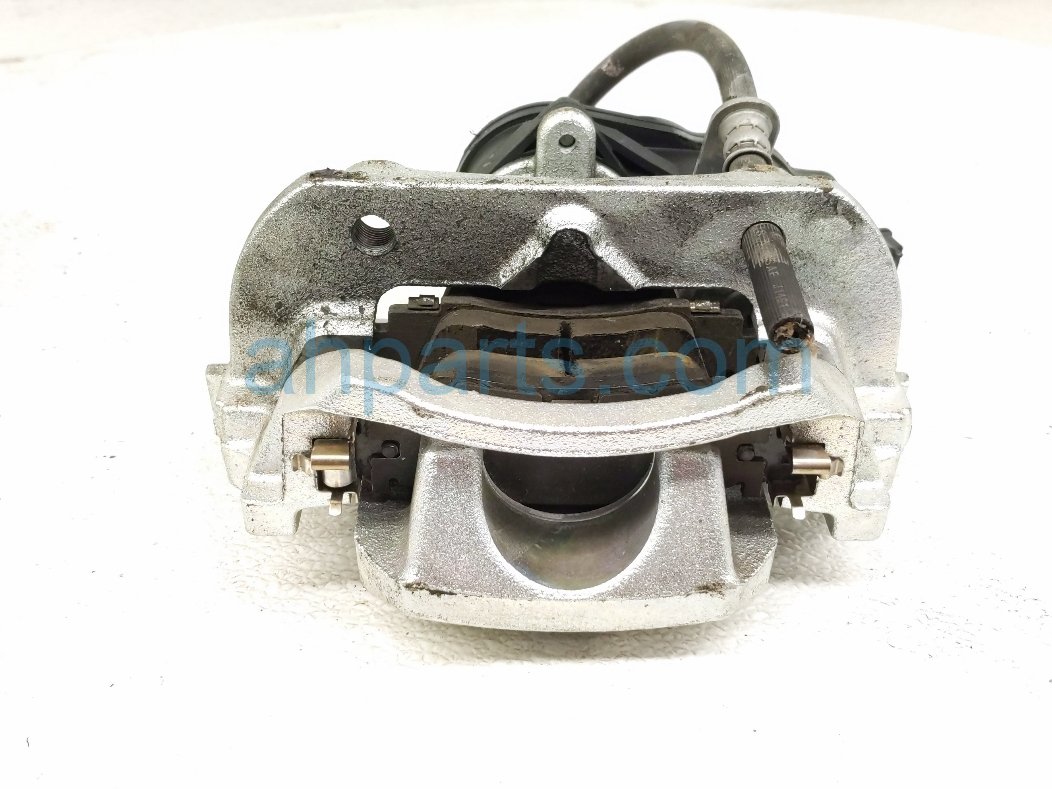 2026 Toyota Camry Rear Driver Brake Caliper 47850 06160 Replacement 2026 Toyota Camry Rear Driver Brake Caliper 47850 06160 Replacement thumbnail