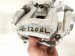 2026 Toyota Camry Rear Driver Brake Caliper 47850 06160 Replacement 2026 Toyota Camry Rear Driver Brake Caliper 47850 06160 Replacement thumbnail