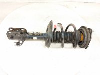 Toyota FR/RH STRUT ABSORBER + SPRING Toyota FR/RH STRUT ABSORBER + SPRING