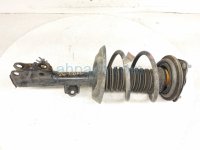 Toyota FR/LH STRUT ABSORBER + SPRING Toyota FR/LH STRUT ABSORBER + SPRING