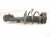 2026 Toyota Camry Front Driver Strut Absorber + Spring 48520 AQ020 Replacement 2026 Toyota Camry Front Driver Strut Absorber + Spring 48520 AQ020 Replacement thumbnail
