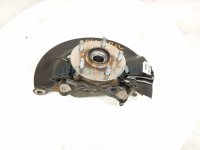 Toyota FR/LH SPINDLE KNUCKLE HUB - FWD Toyota FR/LH SPINDLE KNUCKLE HUB - FWD