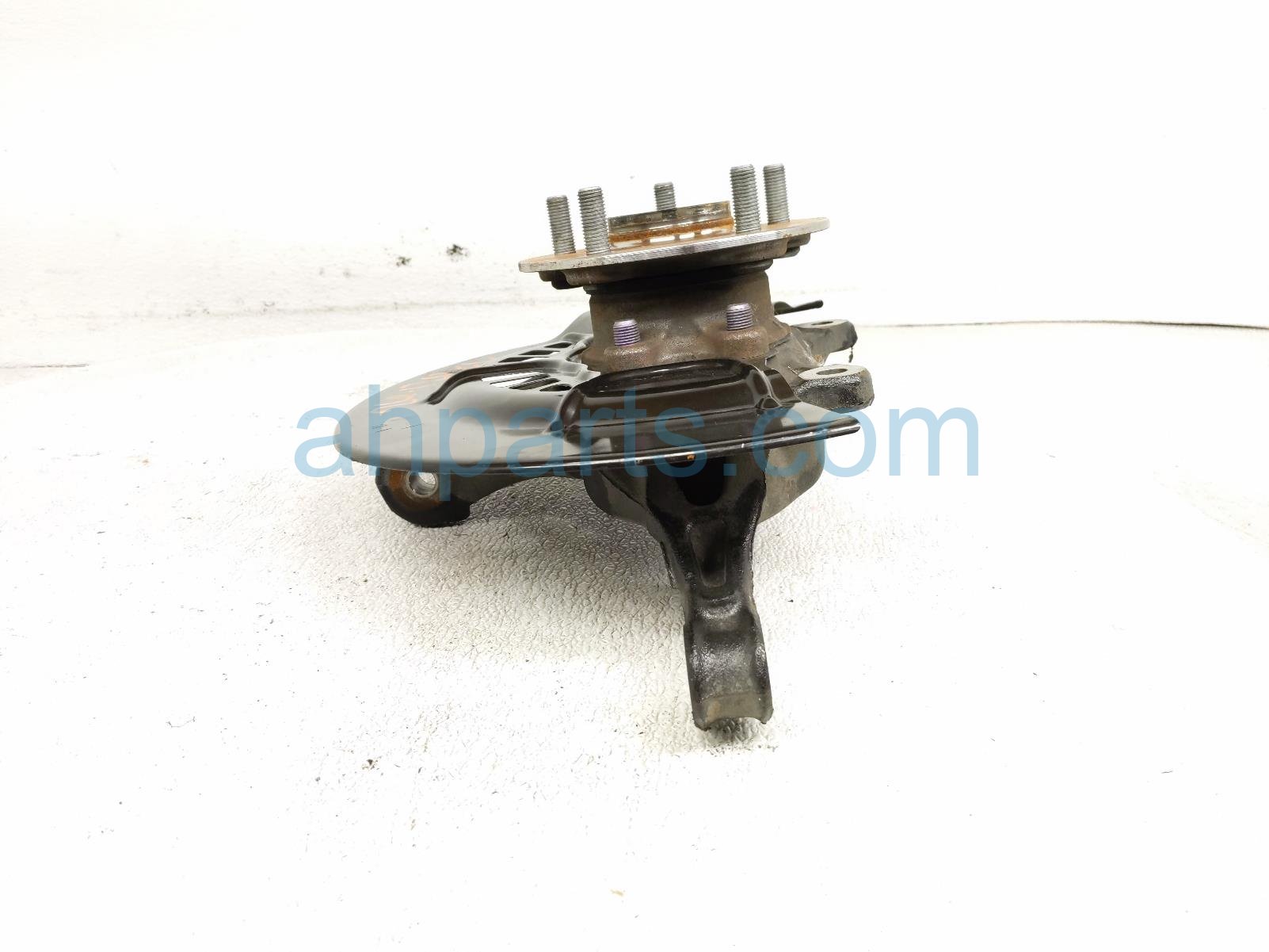 2026 Toyota Camry Front Driver Spindle Knuckle Hub Fwd 43212 06270 Replacement 2026 Toyota Camry Front Driver Spindle Knuckle Hub Fwd 43212 06270 Replacement thumbnail