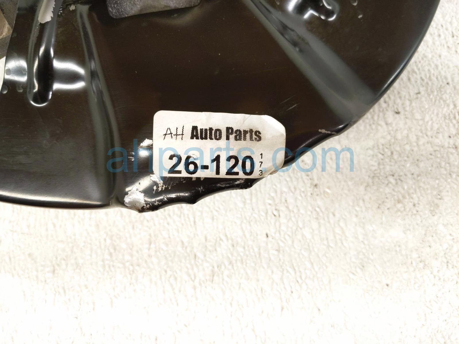 2026 Toyota Camry Front Driver Spindle Knuckle Hub Fwd 43212 06270 Replacement 2026 Toyota Camry Front Driver Spindle Knuckle Hub Fwd 43212 06270 Replacement thumbnail