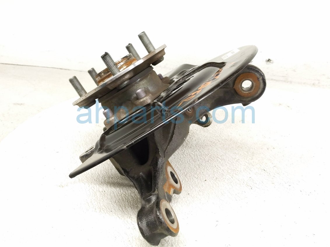 2026 Toyota Camry Front Passenger Spindle Knuckle Hub Fwd 43211 06270 Replacement 2026 Toyota Camry Front Passenger Spindle Knuckle Hub Fwd 43211 06270 Replacement thumbnail