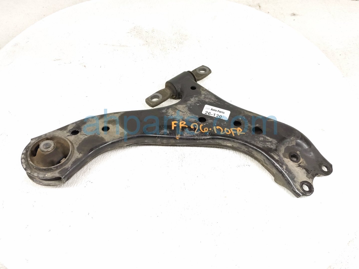 2026 Toyota Camry Front Passenger Lower Control Arm 48068 06200 Replacement 2026 Toyota Camry Front Passenger Lower Control Arm 48068 06200 Replacement thumbnail