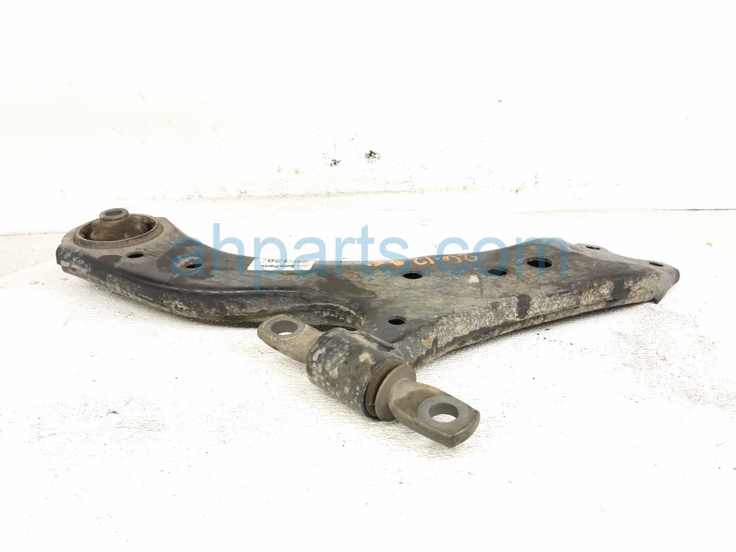 2026 Toyota Camry Front Driver Lower Control Arm 48069 06100 Replacement 2026 Toyota Camry Front Driver Lower Control Arm 48069 06100 Replacement thumbnail