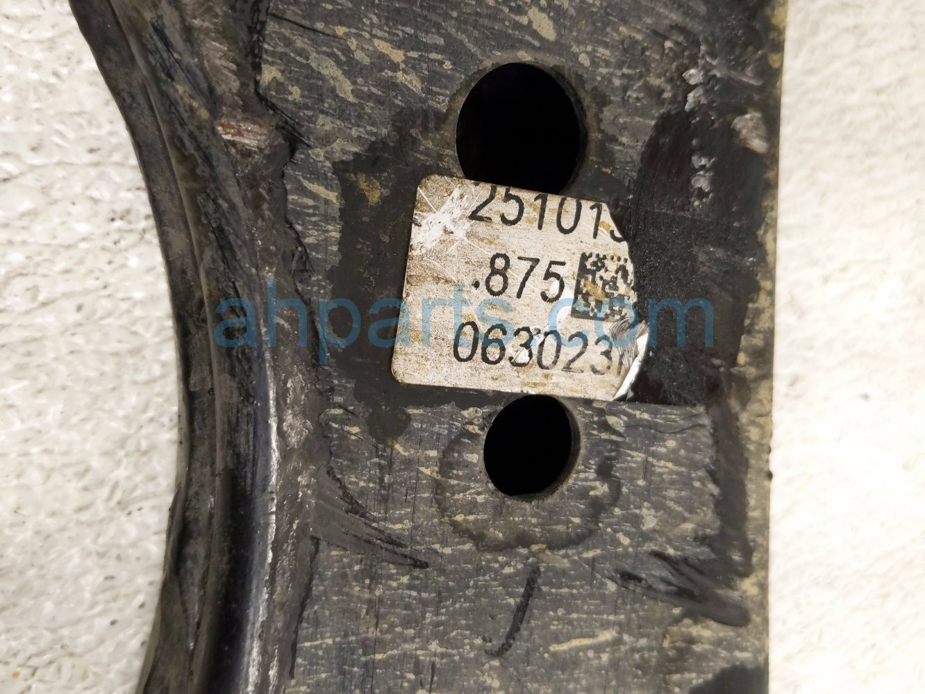2026 Toyota Camry Front Driver Lower Control Arm 48069 06100 Replacement 2026 Toyota Camry Front Driver Lower Control Arm 48069 06100 Replacement thumbnail