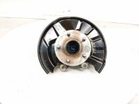 Toyota RR/RH SPINDLE KNUCKLE HUB - FWD Toyota RR/RH SPINDLE KNUCKLE HUB - FWD