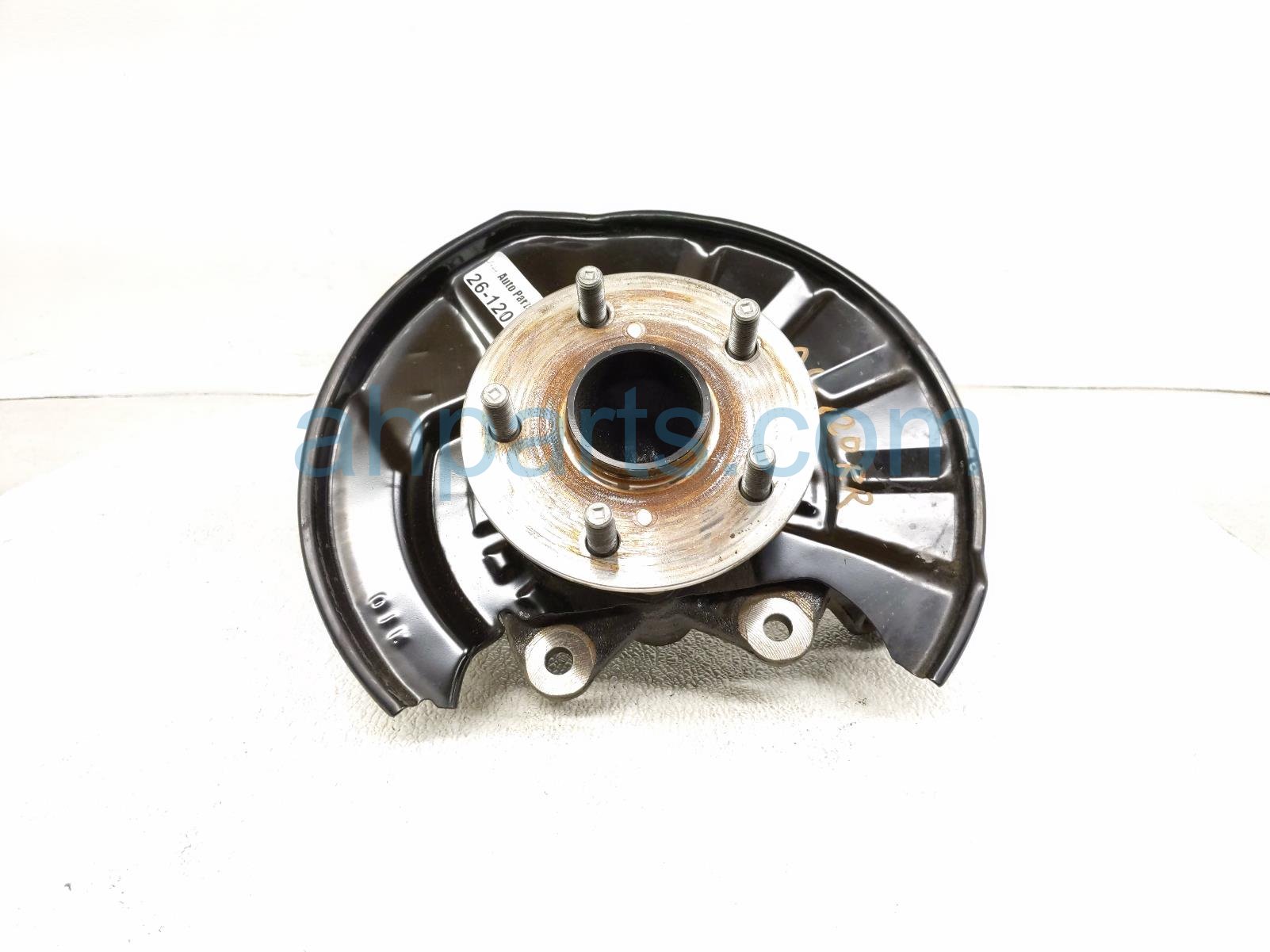 2026 Toyota Camry Axle Stub Rear Passenger Spindle Knuckle Hub Fwd 42304 06270 Replacement 2026 Toyota Camry Axle Stub Rear Passenger Spindle Knuckle Hub Fwd 42304 06270 Replacement thumbnail