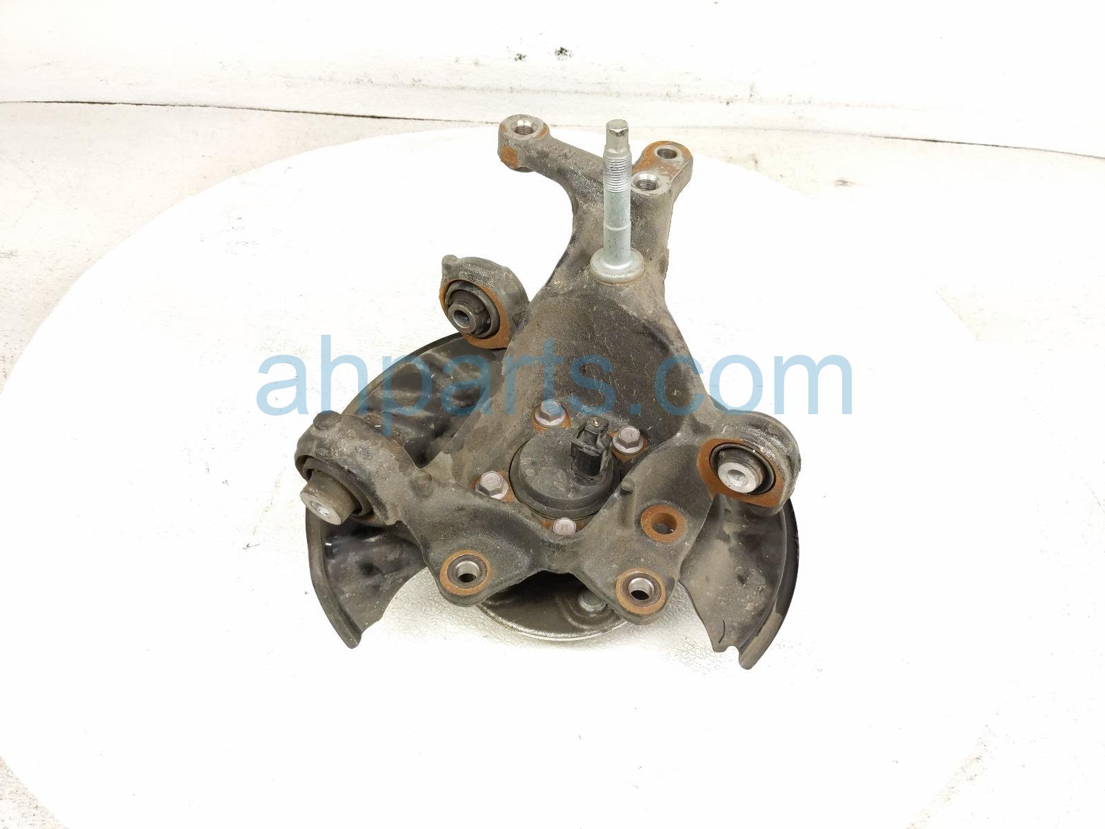 2026 Toyota Camry Axle Stub Rear Passenger Spindle Knuckle Hub Fwd 42304 06270 Replacement 2026 Toyota Camry Axle Stub Rear Passenger Spindle Knuckle Hub Fwd 42304 06270 Replacement thumbnail