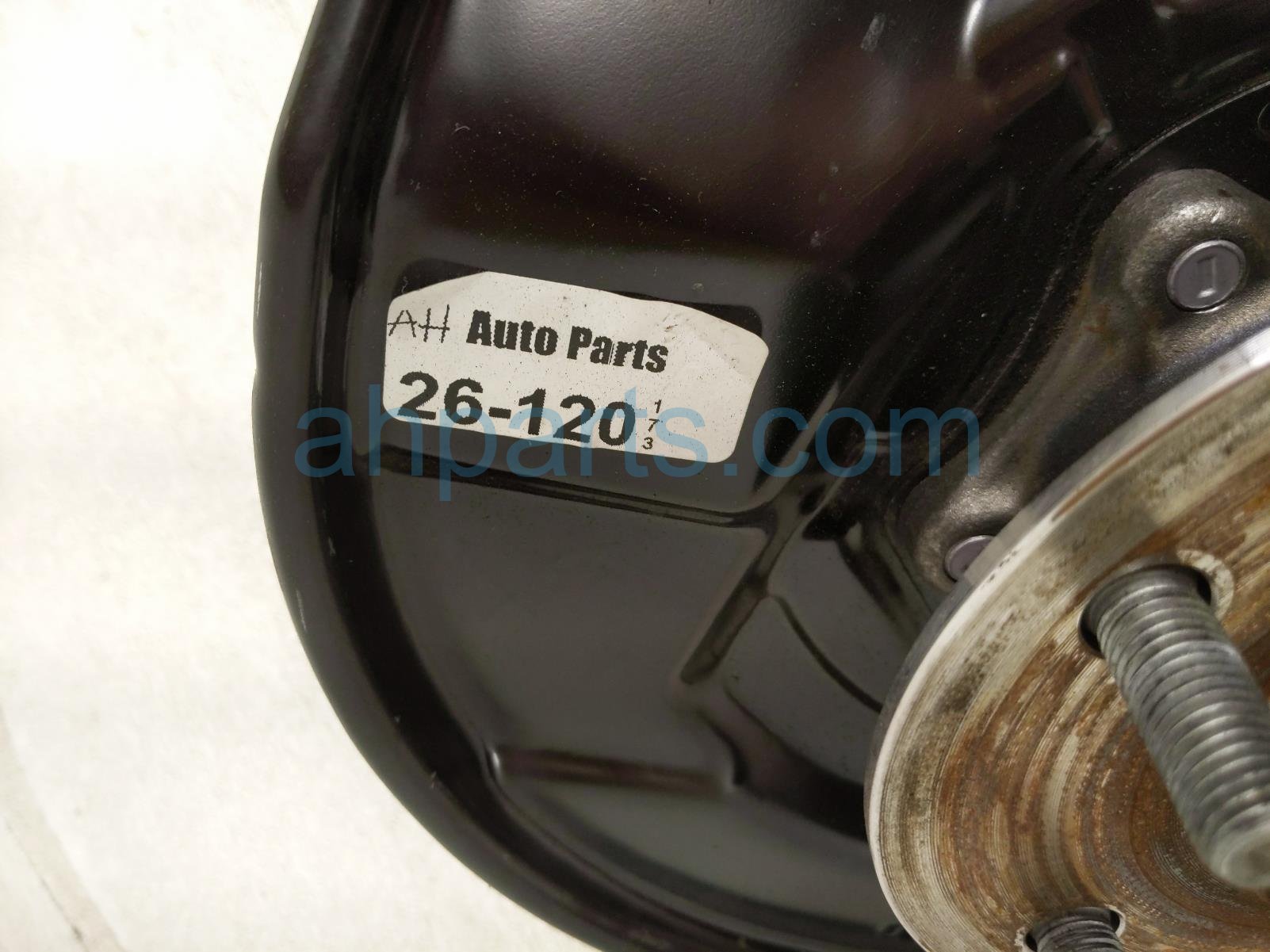 2026 Toyota Camry Axle Stub Rear Passenger Spindle Knuckle Hub Fwd 42304 06270 Replacement 2026 Toyota Camry Axle Stub Rear Passenger Spindle Knuckle Hub Fwd 42304 06270 Replacement thumbnail