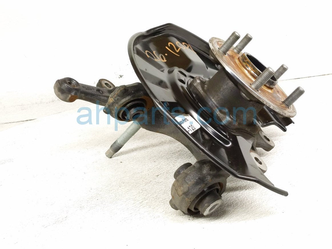 2026 Toyota Camry Axle Stub Rear Driver Spindle Knuckle Hub Fwd 42305 06270 Replacement 2026 Toyota Camry Axle Stub Rear Driver Spindle Knuckle Hub Fwd 42305 06270 Replacement thumbnail