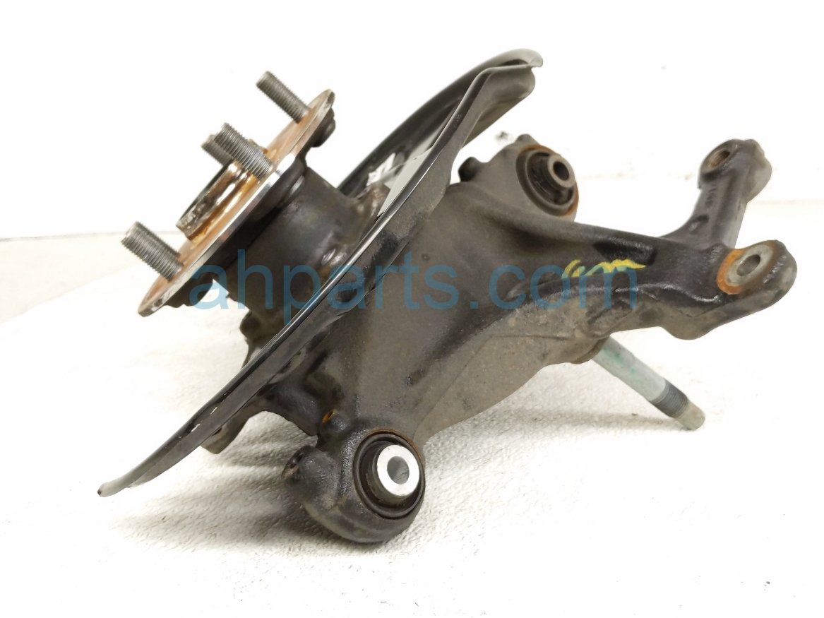 2026 Toyota Camry Axle Stub Rear Driver Spindle Knuckle Hub Fwd 42305 06270 Replacement 2026 Toyota Camry Axle Stub Rear Driver Spindle Knuckle Hub Fwd 42305 06270 Replacement thumbnail