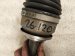 2026 Toyota Camry Front Driver Cv Axle Drive Shaft 43420 AQ011 Replacement 2026 Toyota Camry Front Driver Cv Axle Drive Shaft 43420 AQ011 Replacement thumbnail
