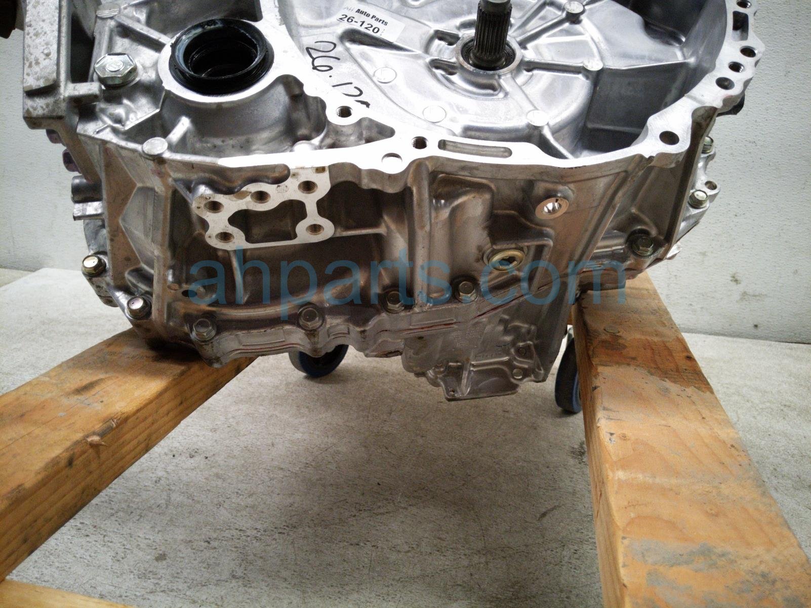 2026 Toyota Camry Automatic Transmission = 8k Mi 30900 06050 Replacement 2026 Toyota Camry Automatic Transmission = 8k Mi 30900 06050 Replacement thumbnail