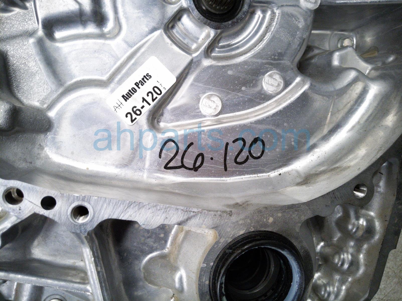 2026 Toyota Camry Automatic Transmission = 8k Mi 30900 06050 Replacement 2026 Toyota Camry Automatic Transmission = 8k Mi 30900 06050 Replacement thumbnail