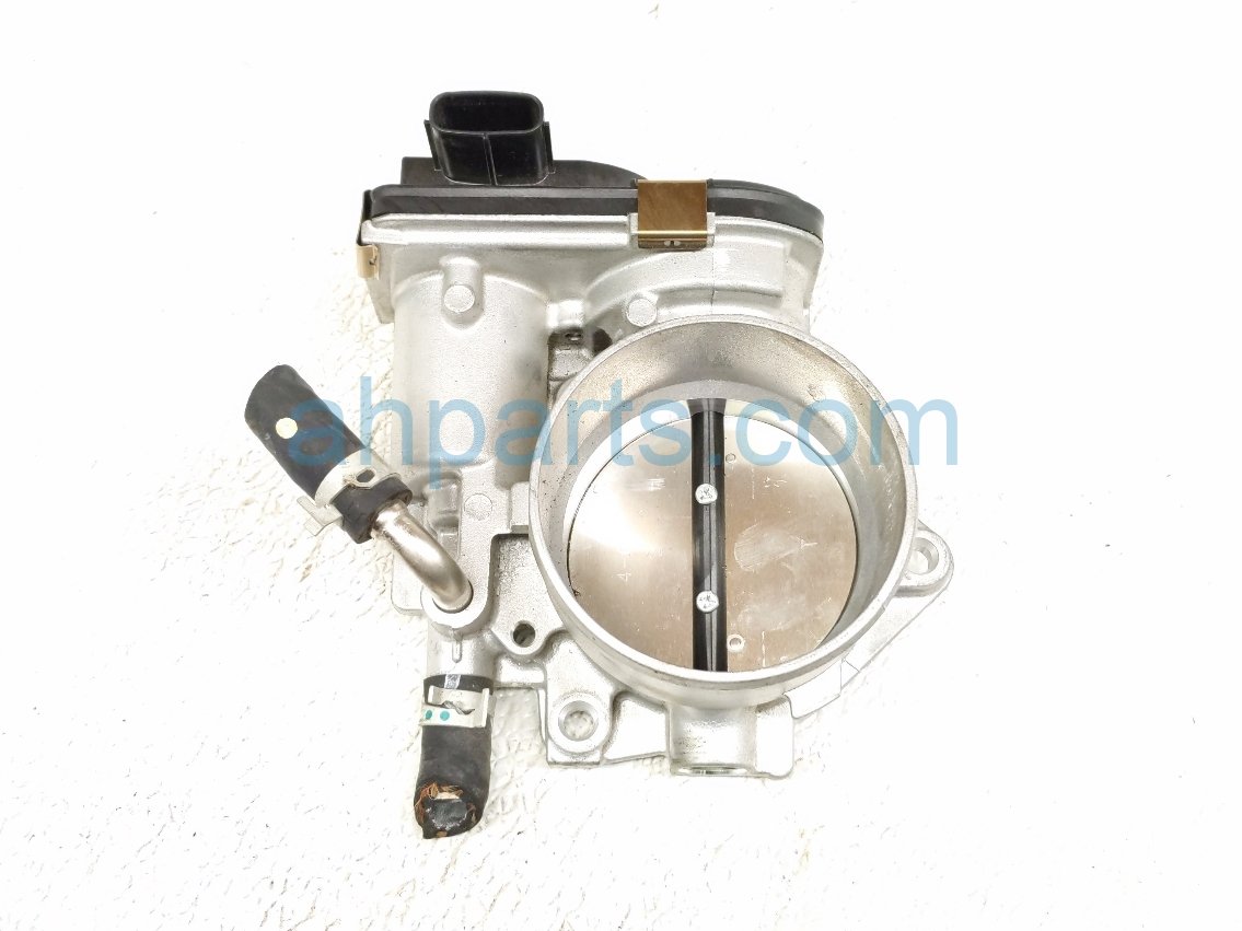 2026 Toyota Camry Throttle Body 22030 F0020 Replacement 2026 Toyota Camry Throttle Body 22030 F0020 Replacement thumbnail