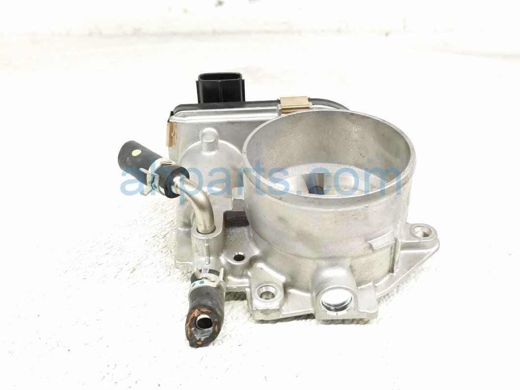 2026 Toyota Camry Throttle Body 22030 F0020 Replacement 2026 Toyota Camry Throttle Body 22030 F0020 Replacement thumbnail