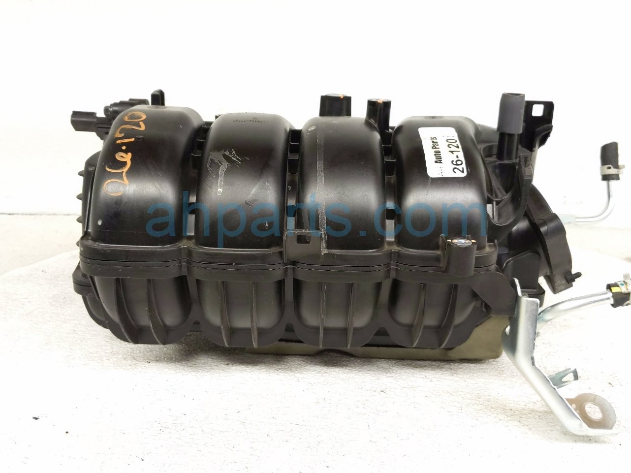 2026 Toyota Camry Intake Manifold 17120F0020 Replacement 2026 Toyota Camry Intake Manifold 17120F0020 Replacement thumbnail