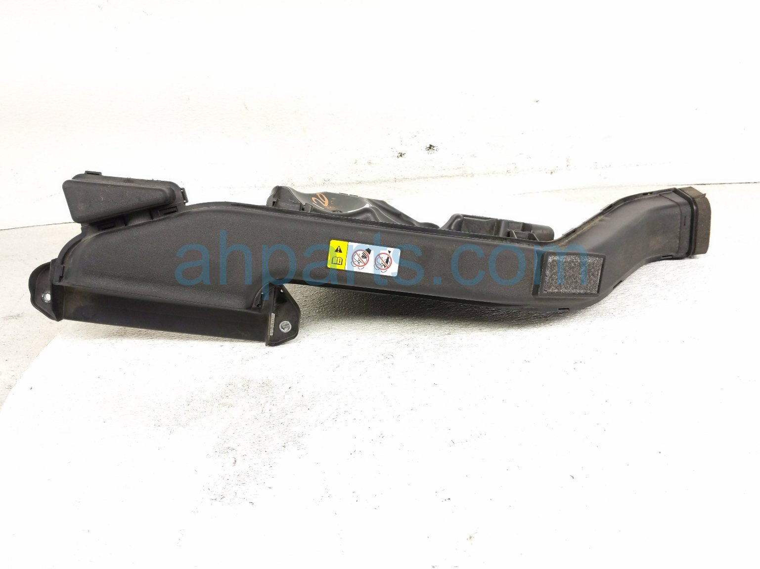 2026 Toyota Camry Air Cleaner Intake Box 17751 F0020 Replacement 2026 Toyota Camry Air Cleaner Intake Box 17751 F0020 Replacement thumbnail