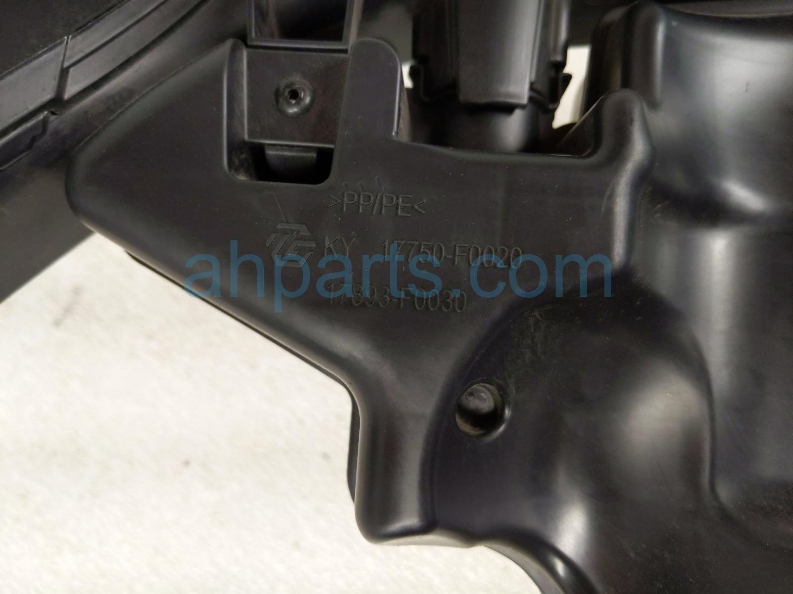 2026 Toyota Camry Air Cleaner Intake Box 17751 F0020 Replacement 2026 Toyota Camry Air Cleaner Intake Box 17751 F0020 Replacement thumbnail