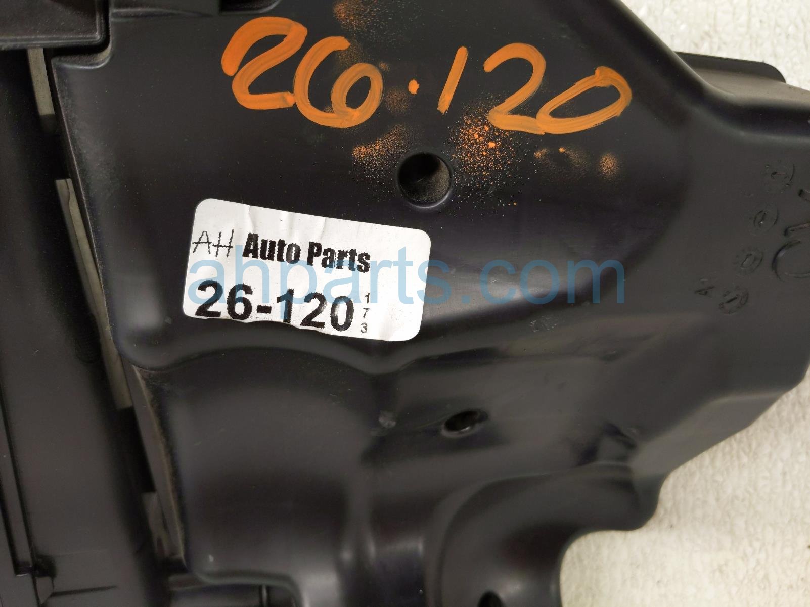 2026 Toyota Camry Air Cleaner Intake Box 17751 F0020 Replacement 2026 Toyota Camry Air Cleaner Intake Box 17751 F0020 Replacement thumbnail