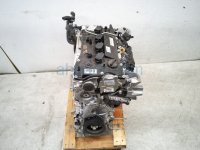 $3250 Toyota LONG BLOCK ENGINE / MOTOR = 8K MI $3250 Toyota LONG BLOCK ENGINE / MOTOR = 8K MI