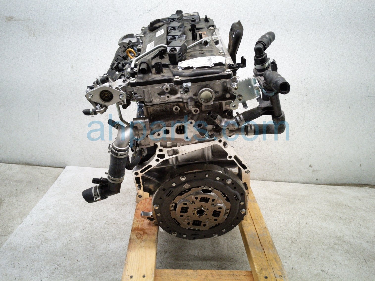 2026 Toyota Camry Long Block Engine / Motor = 8k Mi 19000 F0260 Replacement 2026 Toyota Camry Long Block Engine / Motor = 8k Mi 19000 F0260 Replacement thumbnail