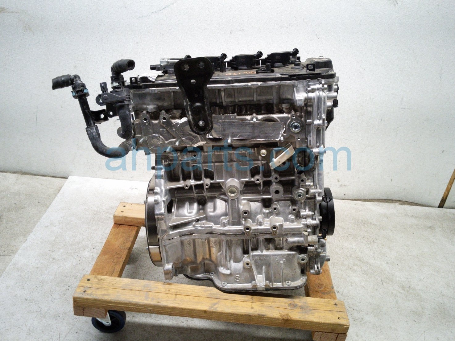 2026 Toyota Camry Long Block Engine / Motor = 8k Mi 19000 F0260 Replacement 2026 Toyota Camry Long Block Engine / Motor = 8k Mi 19000 F0260 Replacement thumbnail